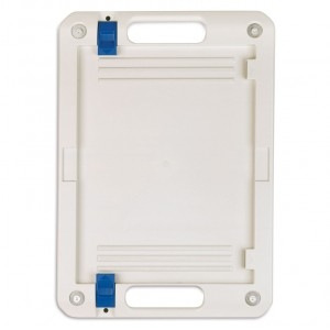 TANOS Systainer cutii organizatoare                                 pentru depozitare si transport - Suport pentru baza si perete SYS-CART Base - cod 80590551