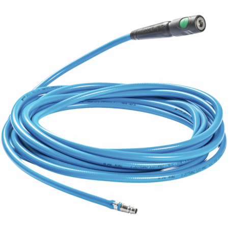 Instalatii pneumatice si accesorii - Surflex prelungitor furtun cu Prevos1 cupla rapida de siguranta