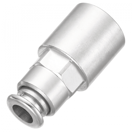 Aerografe / Airbrush Iwata - Surub de conectare cu filet interior cilindric - RMD FG0602