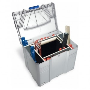 Cutii organizatoare pentru depozitare si transport - TANOS Systainer - Systainer® scule T-Loc IV - 80500021