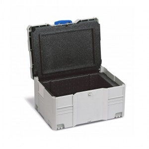TANOS Systainer cutii organizatoare                                 pentru depozitare si transport - Systainer® T-Loc III izolat cu polipropilena expandata - 80590408