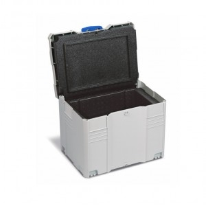 Cutii organizatoare pentru depozitare si transport - TANOS Systainer - Systainer® T-Loc IV izolat cu polipropilena expandata - 80590409