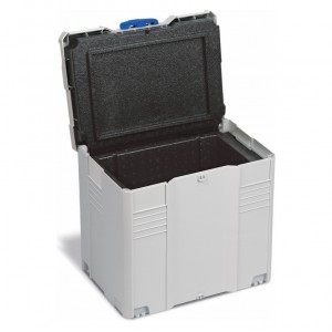 Cutii organizatoare pentru depozitare si transport - TANOS Systainer - Systainer® T-Loc V izolat cu polipropilena expandata - 80590410