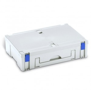 TANOS Systainer cutii organizatoare                                 pentru depozitare si transport - Tanos - Cutie depozitare Maxi-Systainer® II