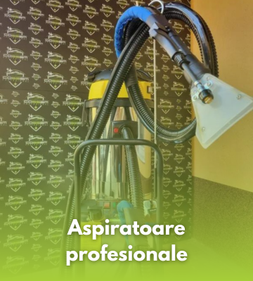 aspiratoare profesionale Cossem