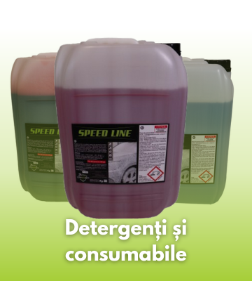 detergenti cossem