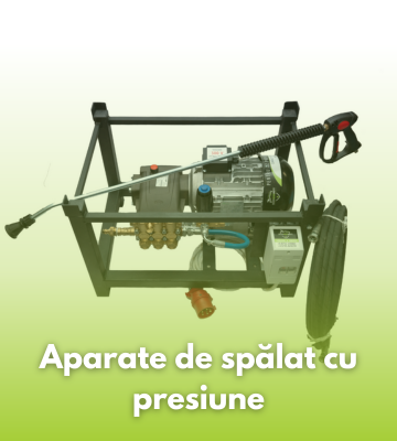 Aparate de spalat cu presiune Cossem