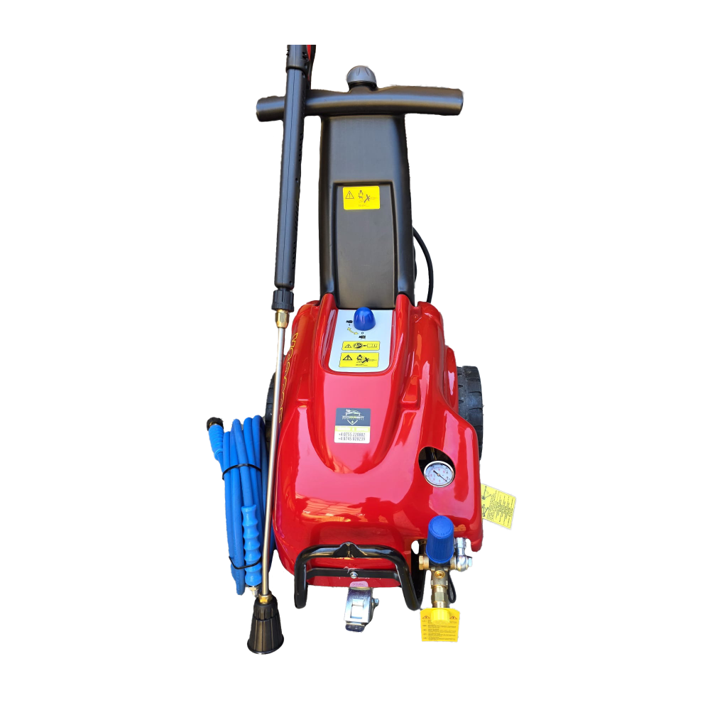 Aparat de spălat cu presiune Mazzoni KC3005 220V PRESIUNE 150BAR DEBIT 10 LITRI/MINUT [4]