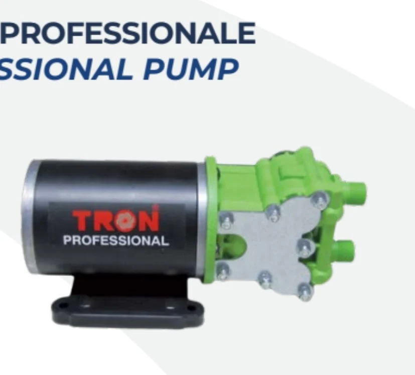 Aspirator Profesional TRON  2 Motoare Injectie Extractie pompa mare 8 bar 220V  pentru covoare [4]