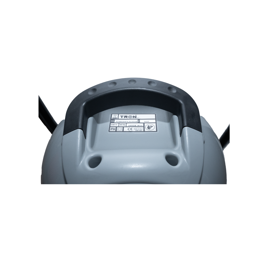 Aspirator Profesional Umed/Uscat TRON 3 – 3 Motoare de 1300W pentru Performanță Superioară [6]