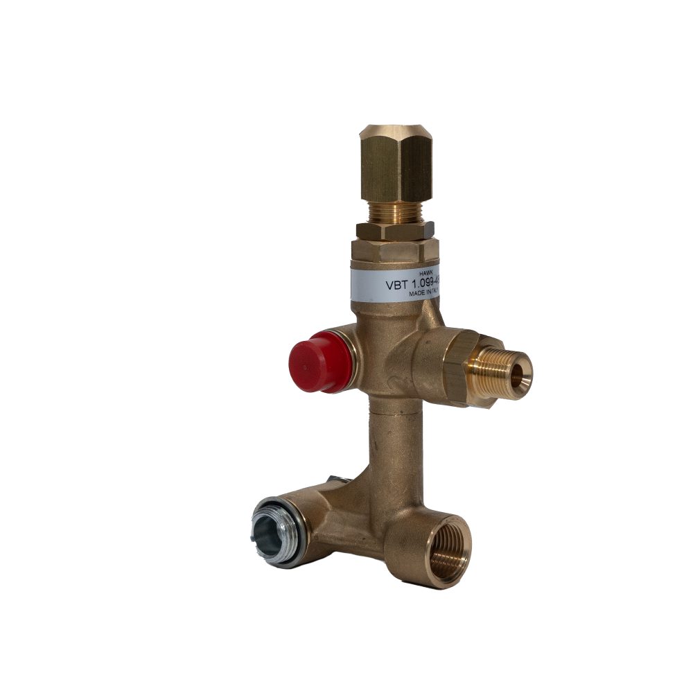 Bypass Regulator Presiune VBT HAWK [2]