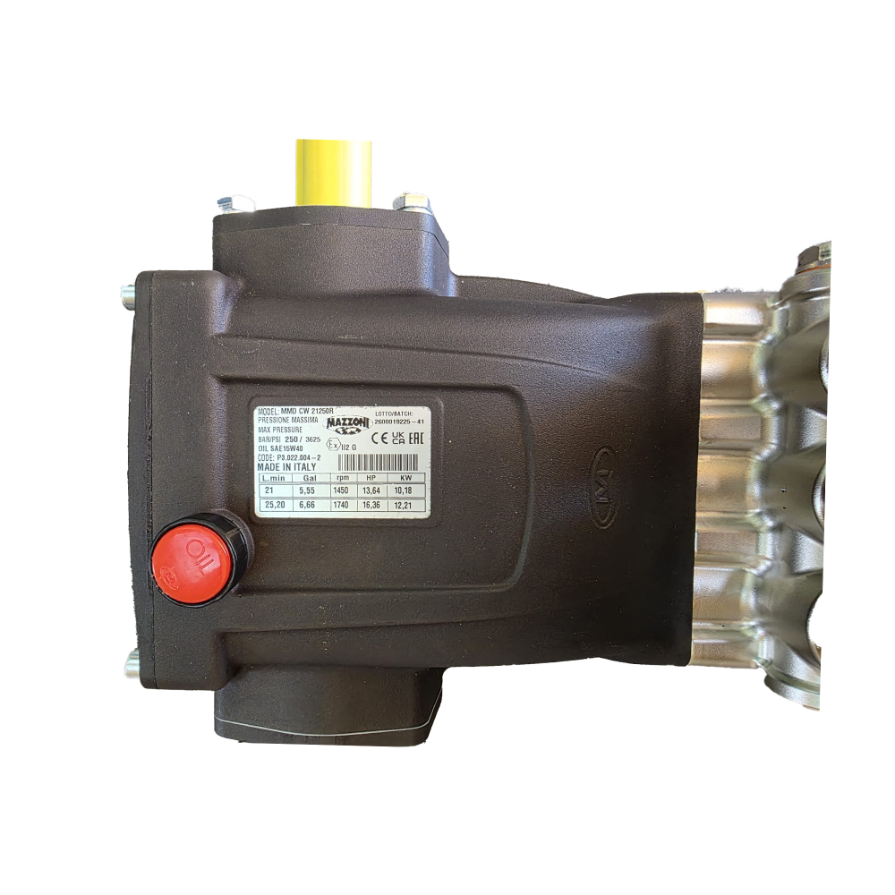 Cap Pompant MAZZONI MMD21520 R P3.020.001-2 – Pompa de Presiune 250 Bar / 21-25 Litri pe Minut [4]