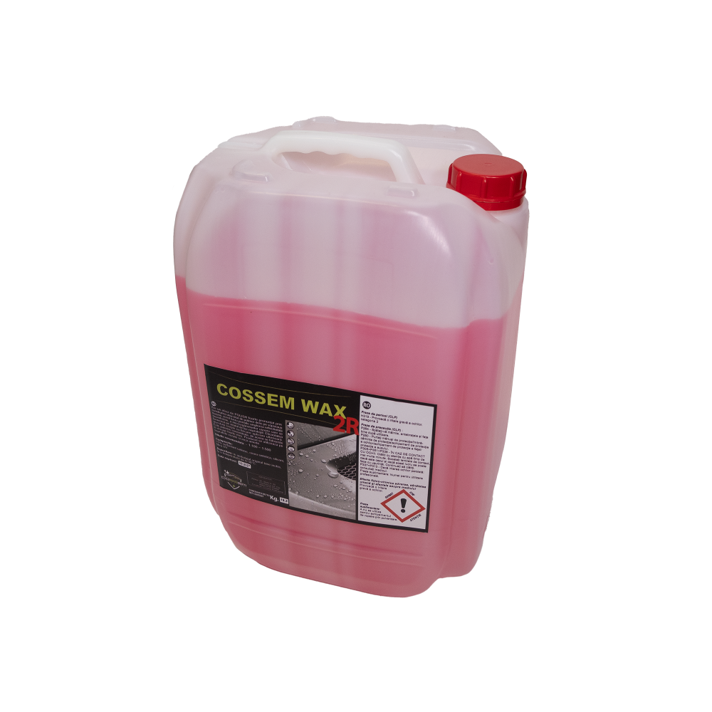 Ceara auto COSSSEM WAX 2R ROZ parfumata BUBEL GUM PACHET 5 BUCATI [2]