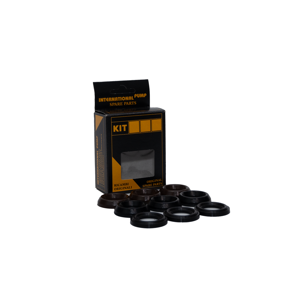 Descriere Garnituri Presiune KIT 69 Interpump Diametru Piston D20 [2]