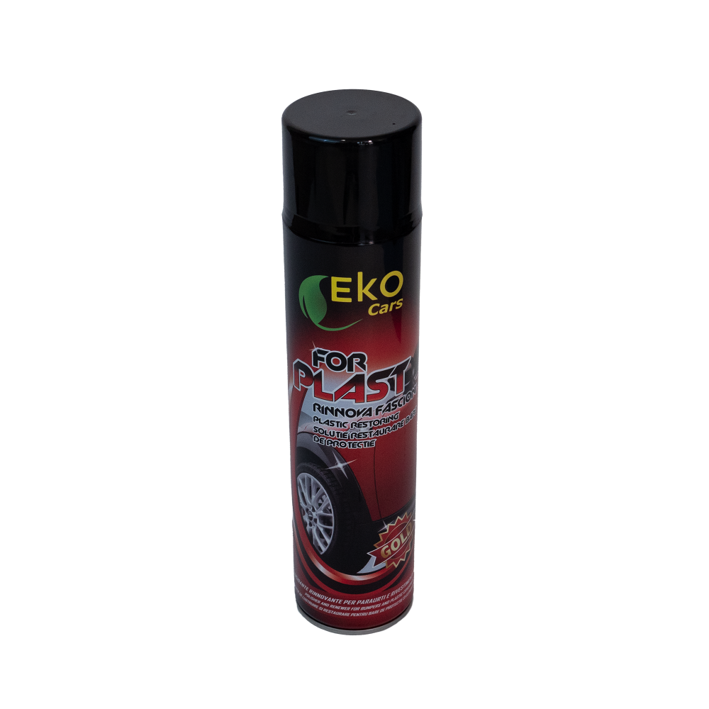 Revigorant Plastic FOR PLAST Spray 600 ml [2]
