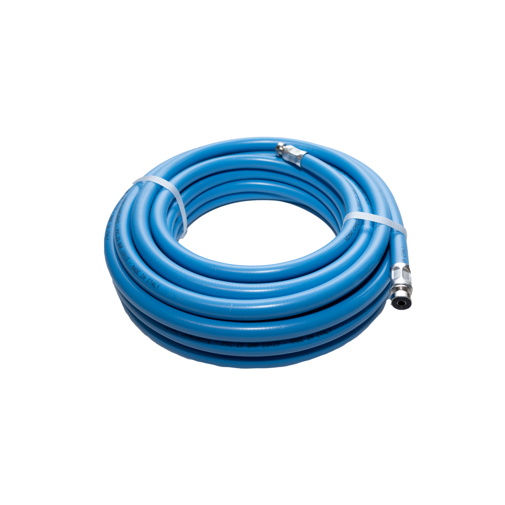 Furtun nebulizator 10 m PVC [2]