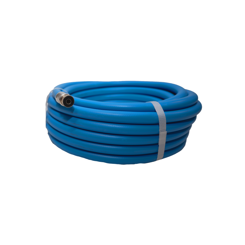 Furtun nebulizator 15 m PVC [2]