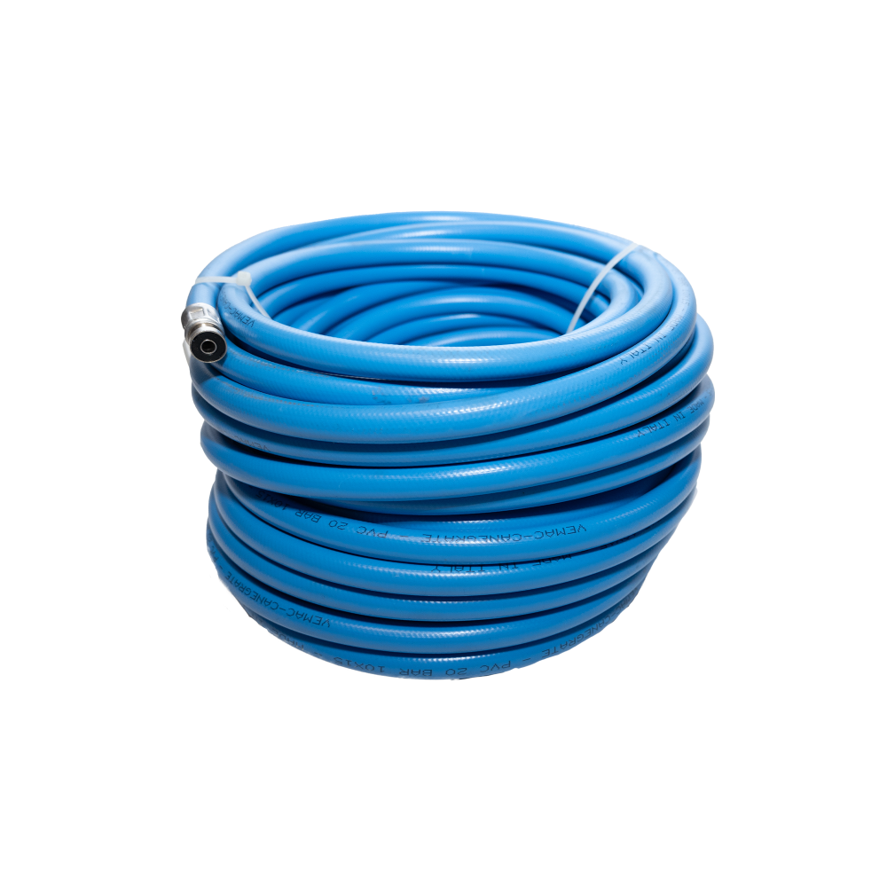 FURTUN NEBULIZATOR 25 m PVC [2]