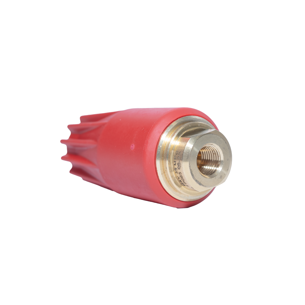 Jet Rotativ RotoJet FP065 – Duza 0.6 mm, Rază 25 mm, Presiune Max. 35 MPa (350 bari), Cuplare 1/4" [3]