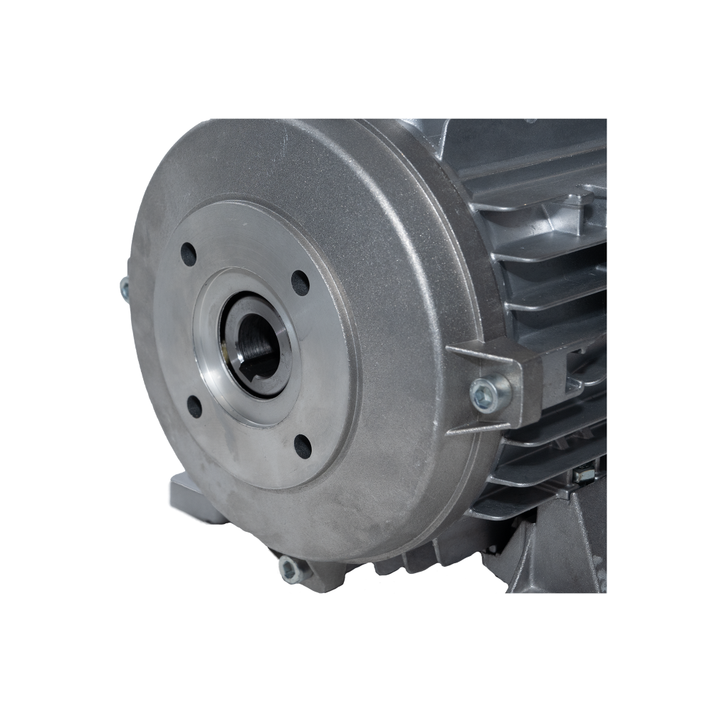 Motor Trifazic RAVEL 5.5 KW 1400 RPM pentru Pompa de Spălătorie 380V [2]