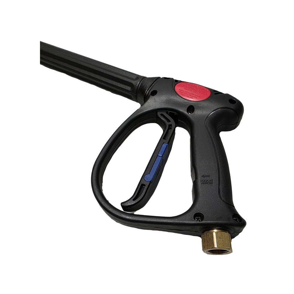 MV 925 Pistol Presiune Self Service cu Pierdere+ Rotativ Top + SF40 + Tijă 700 mm [2]