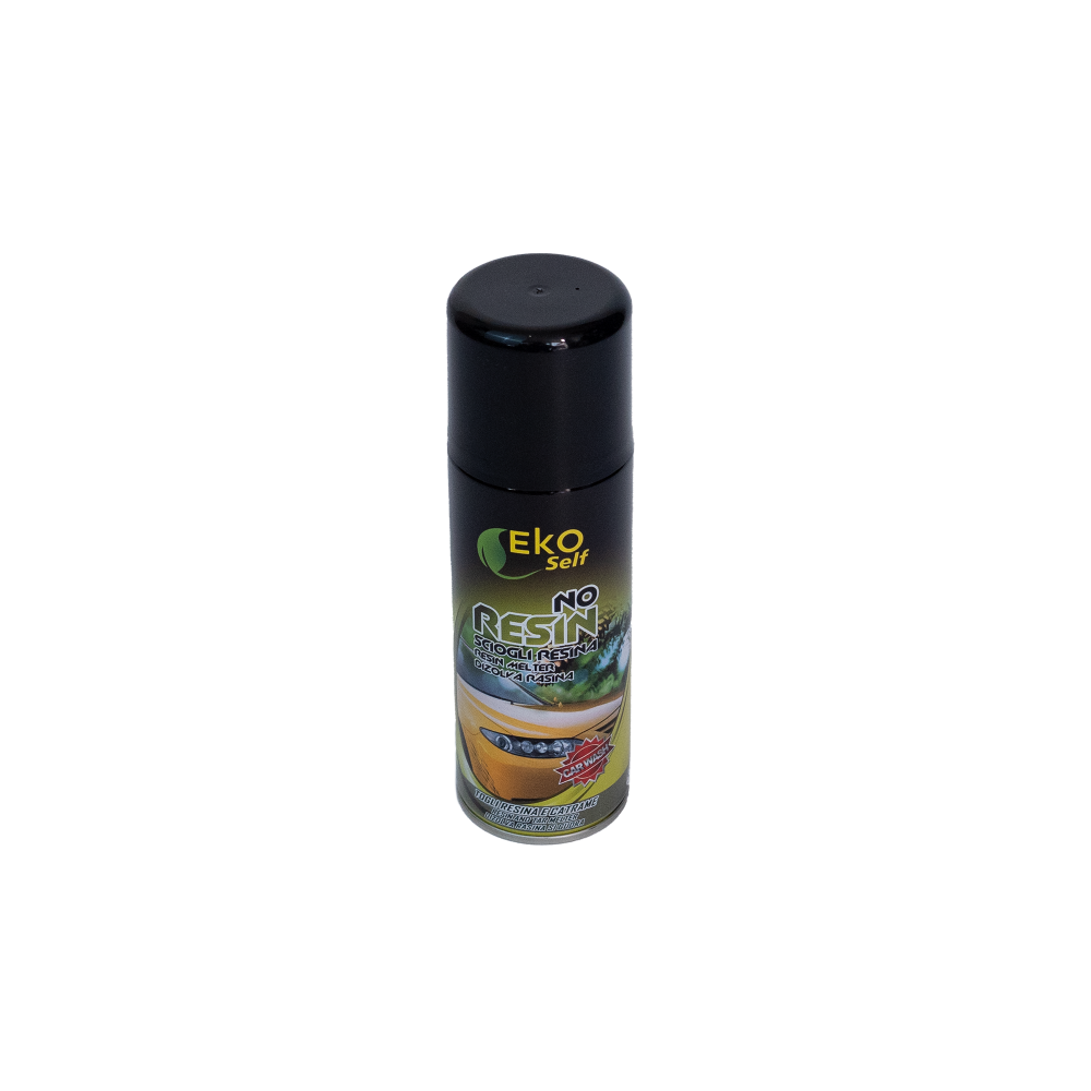 NO RESIN Spray 200 ml [2]