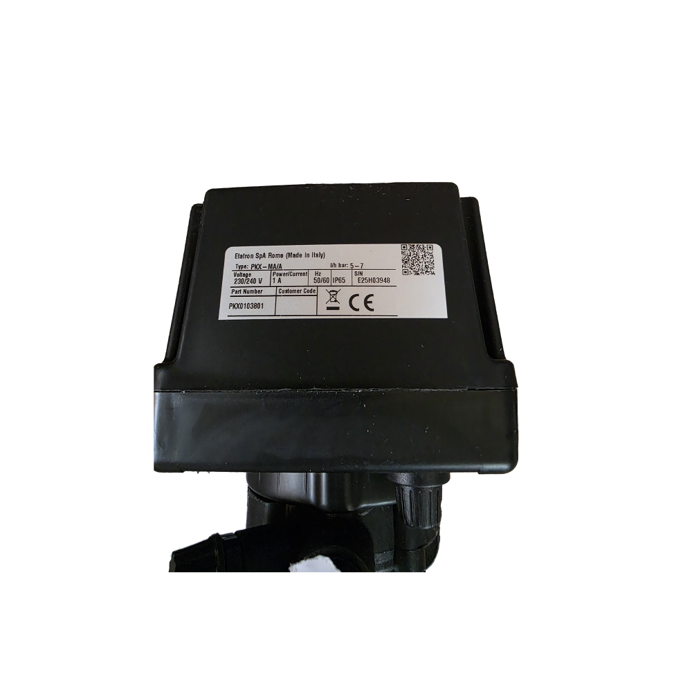 Pompa Dozaj Ceară Etatron PKX-MA/A 230V | 5 l/h | 7 bar | IP65 [3]