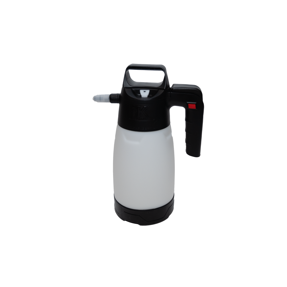 Pulverizator Vermonel Nebulizator IK MULTI Pro 2 – Performanță și Versatilitate pentru Orice Domeniu [2]