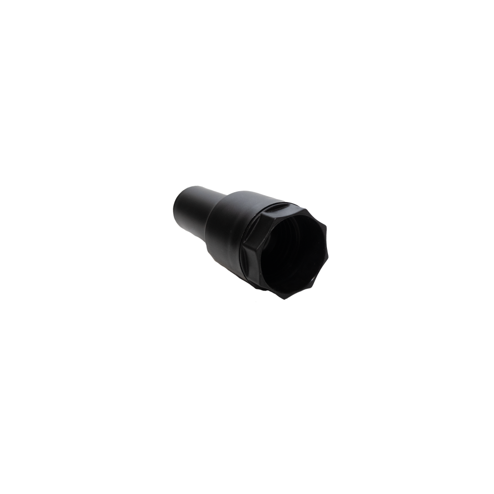 Reducție rotativă cap aspirator – pentru furtun cu diametrul de 32 mm și bochetă/duză cu diametrul de 40 mm [2]