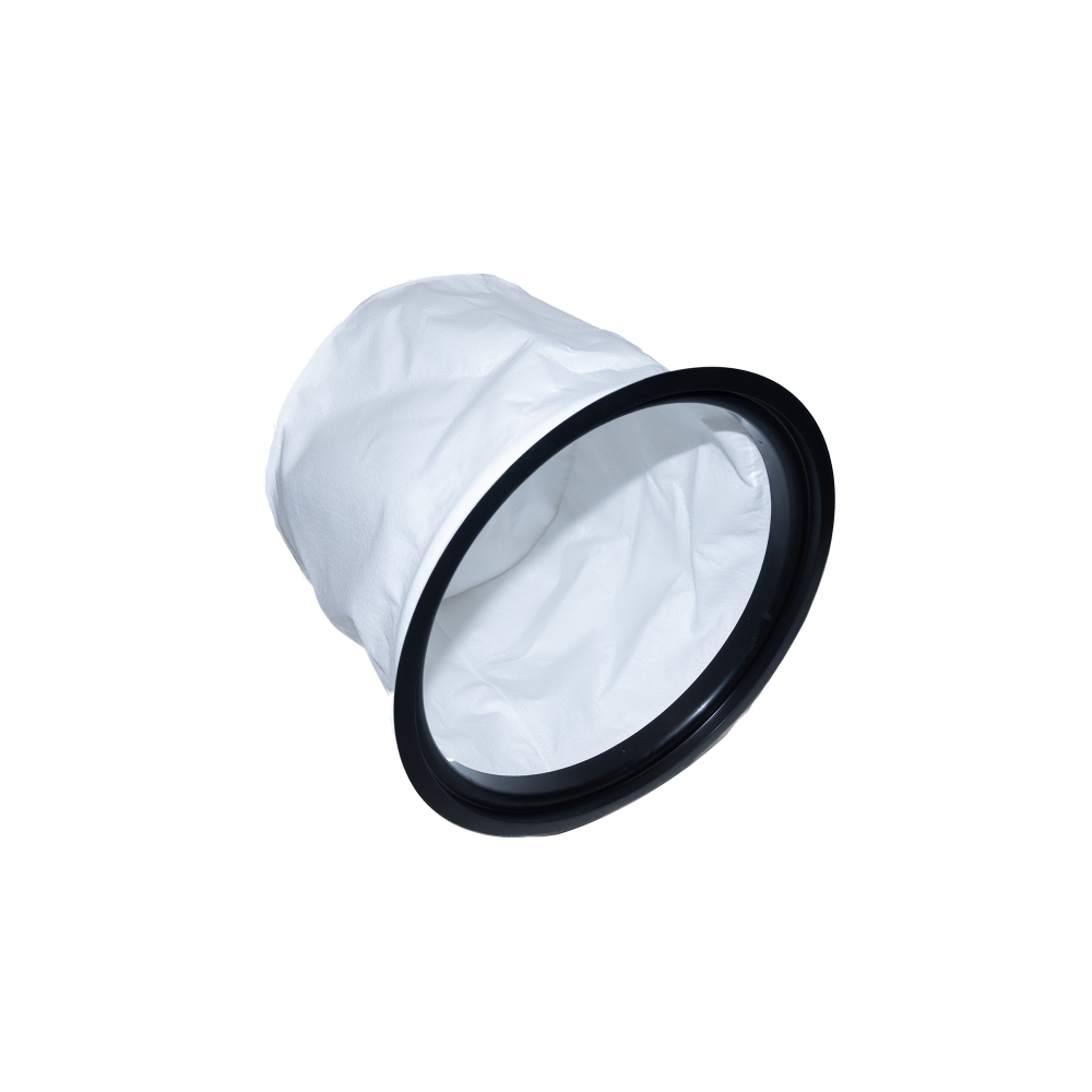 Sac filtru aspirator TRON D 400 – Ø exterior 410 mm, material textil lavabil - Copie [2]
