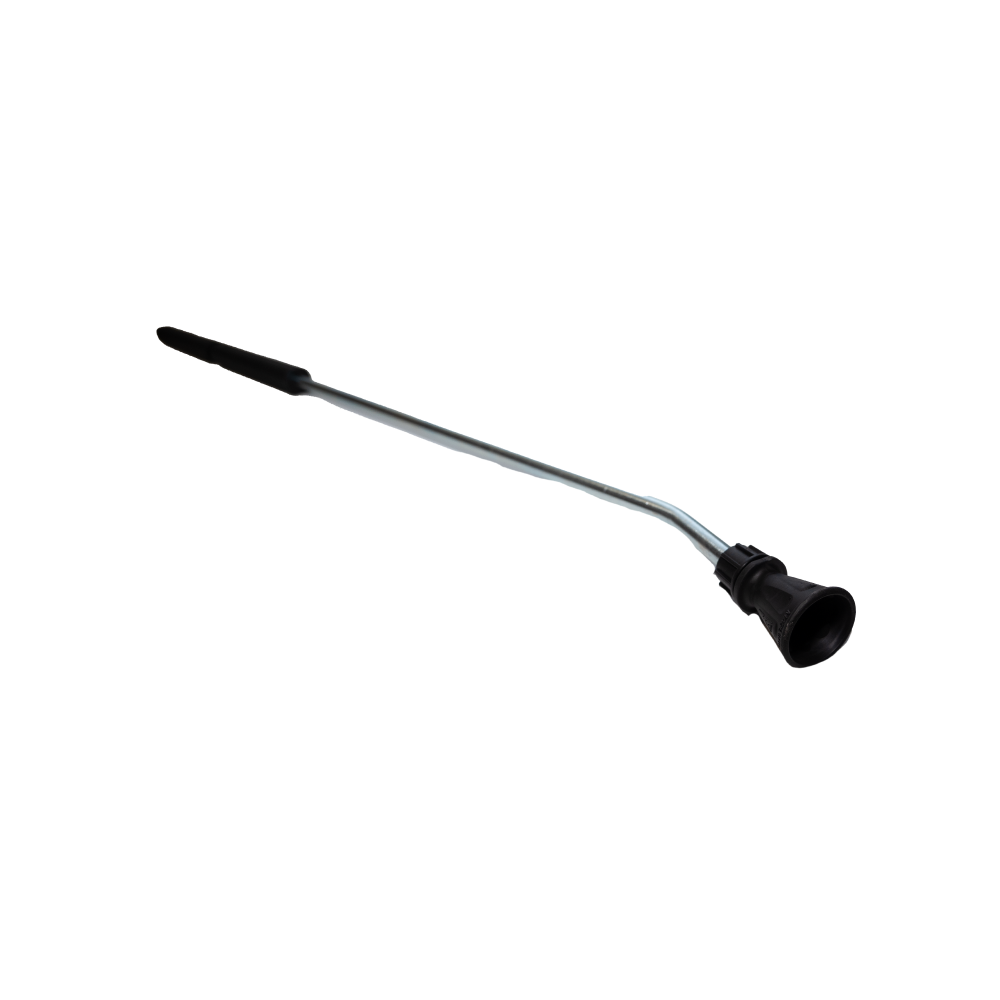 Tijă presiune hidrolance 120 cm cu protecție – Țeavă din oțel pentru spălători cu apă sub presiune [2]