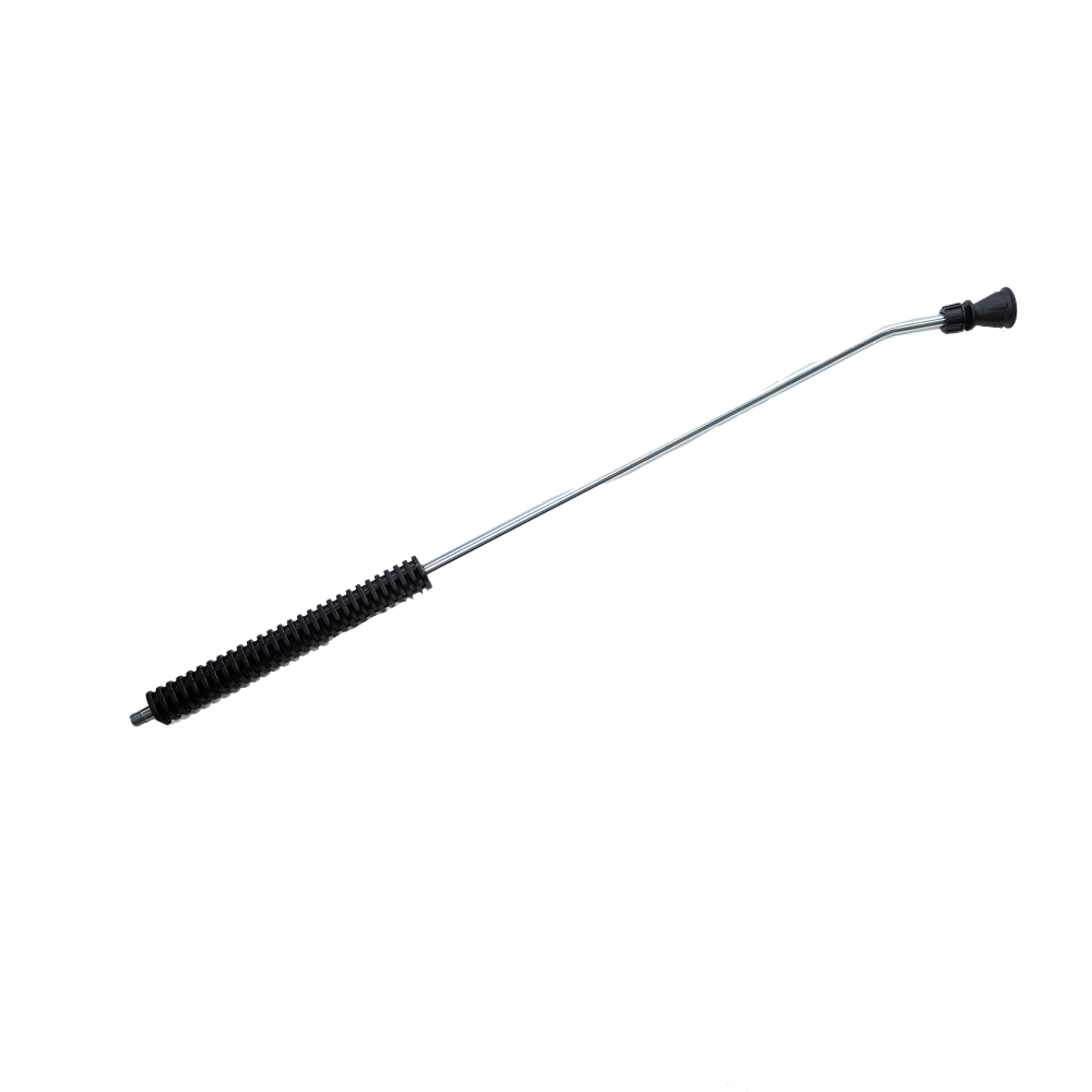 Tijă presiune hidrolance 90 cm cu protecție – TIJA din oțel pentru spălători cu apă sub presiune [2]
