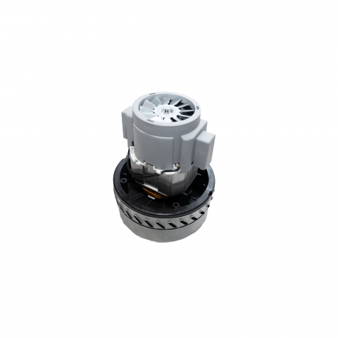 Piese de schimb pentru aspiratoare - Motor Aspirator Profesional cu Dublă Turbină – 1200W, 220V