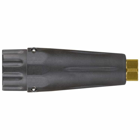 Piese și consumabile Piste Self Service - AMPLIFICATOR spuma densa  NEGRU ST-75-1,9 orificiu cu sita  SELF SERVICE