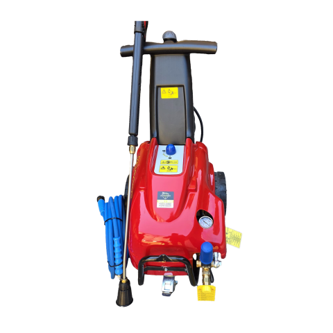 Aparat de spălat cu presiune Mazzoni KC3005 220V PRESIUNE 150BAR DEBIT 10 LITRI/MINUT [3]