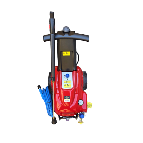 Aparat de spălat cu presiune Mazzoni KC3005 220V PRESIUNE 150BAR DEBIT 10 LITRI/MINUT [2]