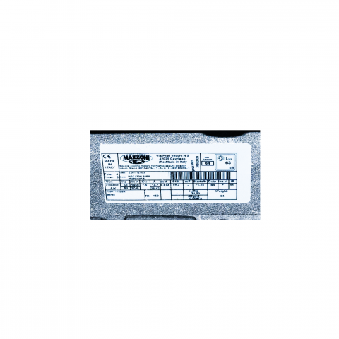 Aparatul de spălat cu presiune Inox TST 250 Bar, cu un debit de 21 litri/min și alimentare la 380 V [5]
