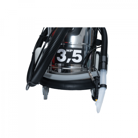 Aspirator Profesional Injectie-Extractie TRON 2  Motoare pentru Tapițerii - Curățare Canapele, Fotolii, Scaune Auto și Mochete [1]