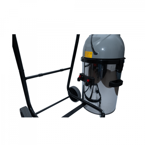 Aspirator Profesional Umed/Uscat TRON 3 – 3 Motoare de 1300W pentru Performanță Superioară [3]