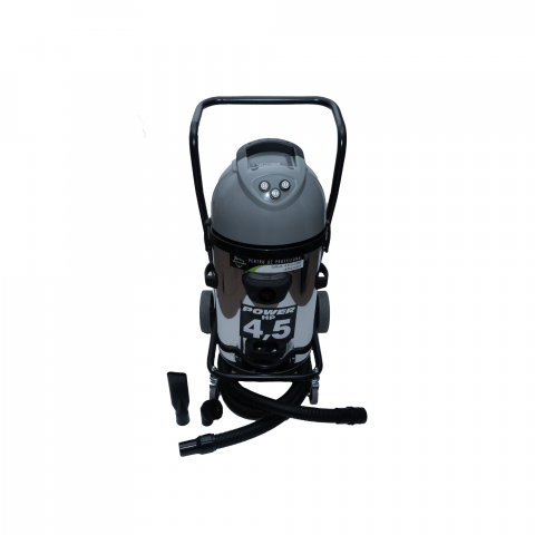 Aspirator Profesional Umed/Uscat TRON 3 – 3 Motoare de 1300W pentru Performanță Superioară [1]