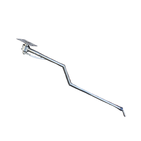 Piese și consumabile Piste Self Service - Braț spălătorie self-service Z, rotativ  LUNGIME 1550 mm