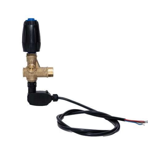 Piese și consumabile Piste Self Service - Bypass Regulator Presiune VRT3 TOTAL STOP TST