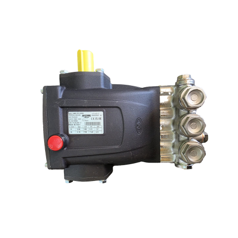 Piese de schimb pentru aparatele de spălat cu presiune - Cap Pompant MAZZONI MDM1520 R P3.020.002-2 chiuloasa cromata pentru Aparate spălat Clasice sau Automate