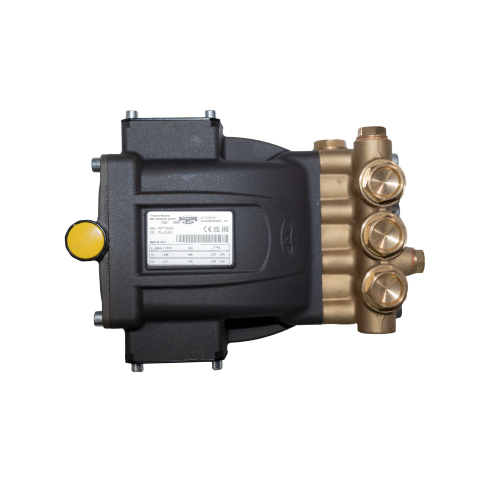 Cap pompant Mazzoni PMD 10200R – 200 Bar, 10 L/min  AX DREAPTA [3]