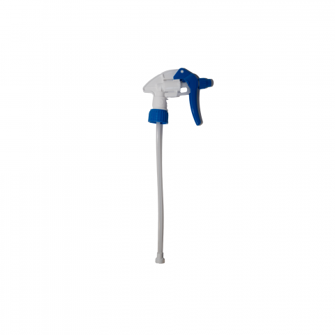 Consumabile - CAP Pulverizator Profesional Canyon – Performanță și Precizie în Curățare