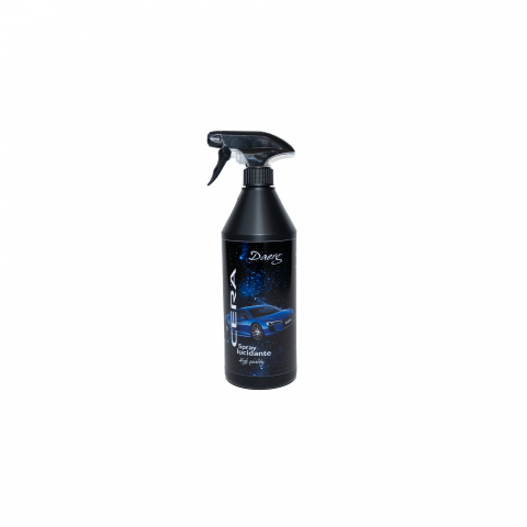 Altele - Ceară CERA 750 ML Gata de Utilizat cu Efect Polish – Protecție Hidrofoba pentru Vehiculul Tău