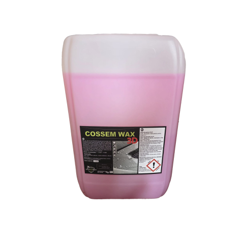 Detergenți Auto - Ceară Concentrată Auto Roz cu Parfum de Mango – 20,5 kg | Efect Polish și Luciu Intens