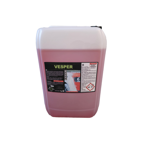 Detergenti piste Self Service - Detergent  Cossem SPEED LINE ROSU 23.5 KG OFERTA 10 BUC 235 KG