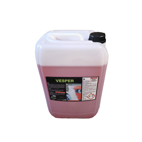 Detergenti piste Self Service - Detergent  Cossem SPEED LINE ROSU 23.5 KG OFERTA PALET 30 BUC 705 KG