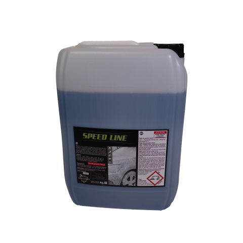 Detergenți Auto - Detergent profesional Cossem SPEEDLINE 20 KG
